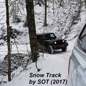 Frude's Off Road GmbH