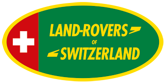 Land Rovers of Switzerland - Frude's Off Road GmbH