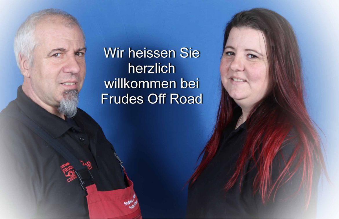 Wittwers - Frude's Off Road GmbH