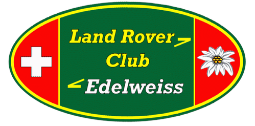 Land Rover Club Edelweiss - Frude's Off Road GmbH