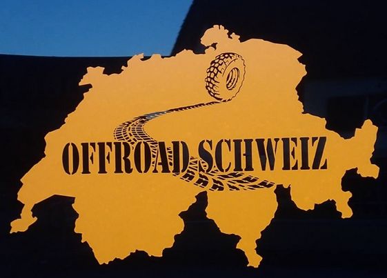 Offroad Schweiz - Frude's Off Road GmbH